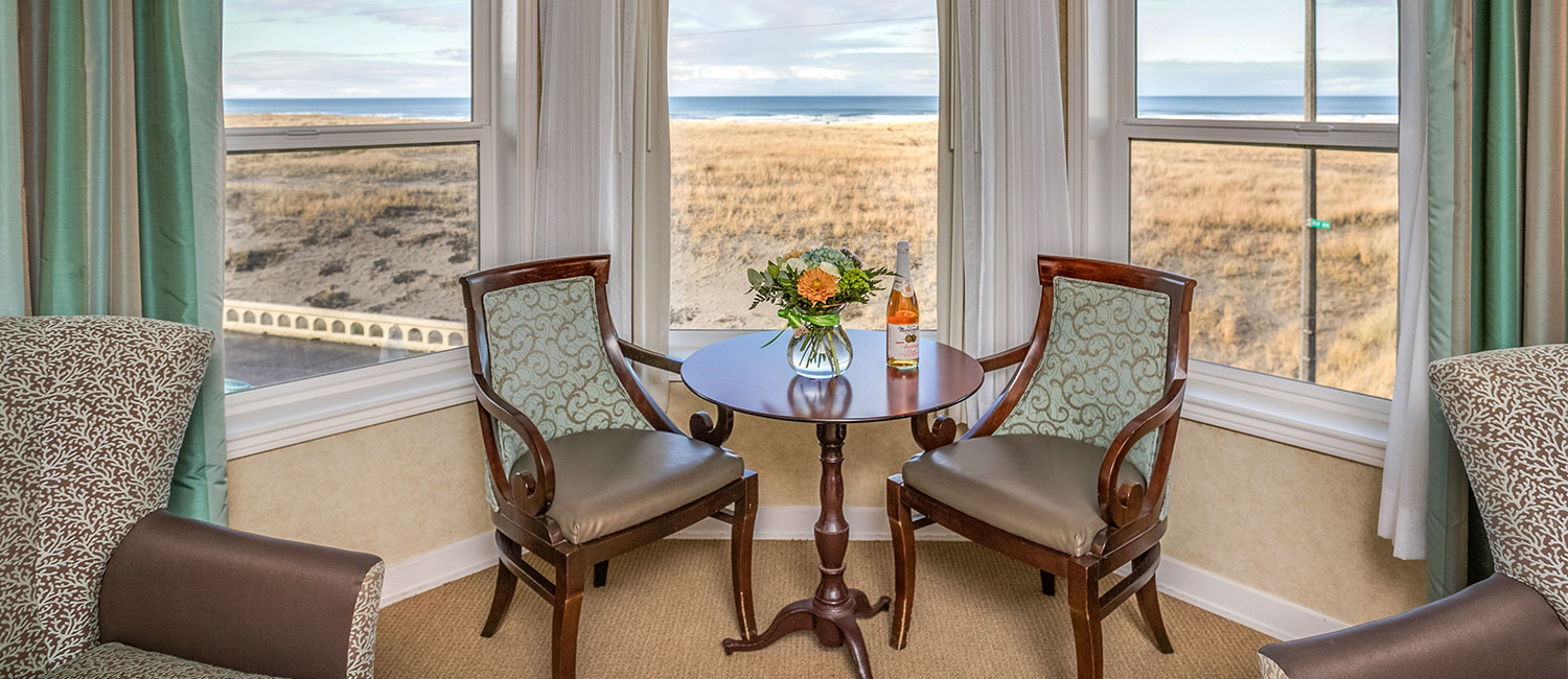 Inn of the Four Winds Photo Gallery 