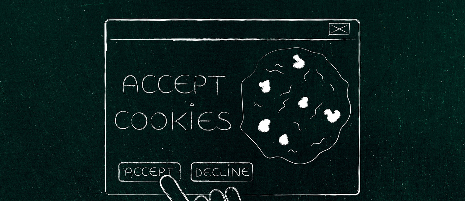 Website Cookie Policy For Inn of the Four Winds