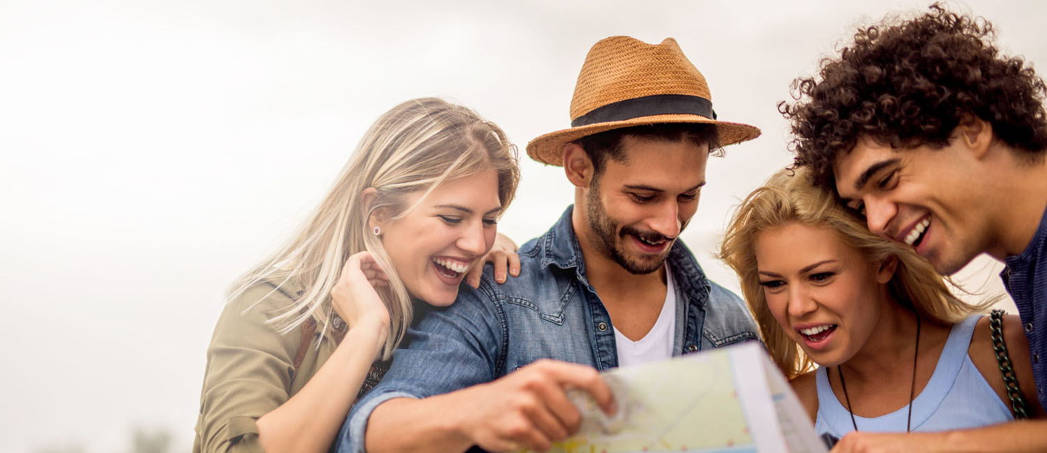 Start Your Adventure With Our Guided Tours