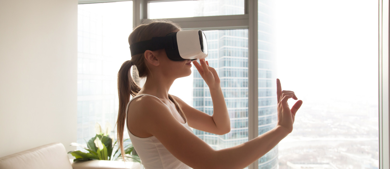 3D virtual tours for Inn of the four winds