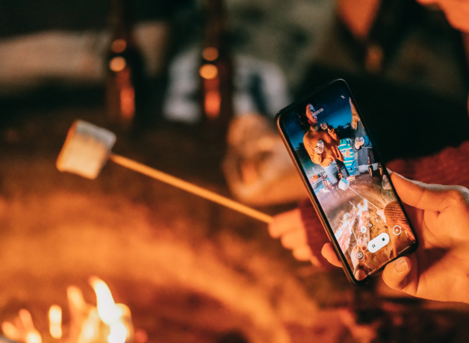 Smores